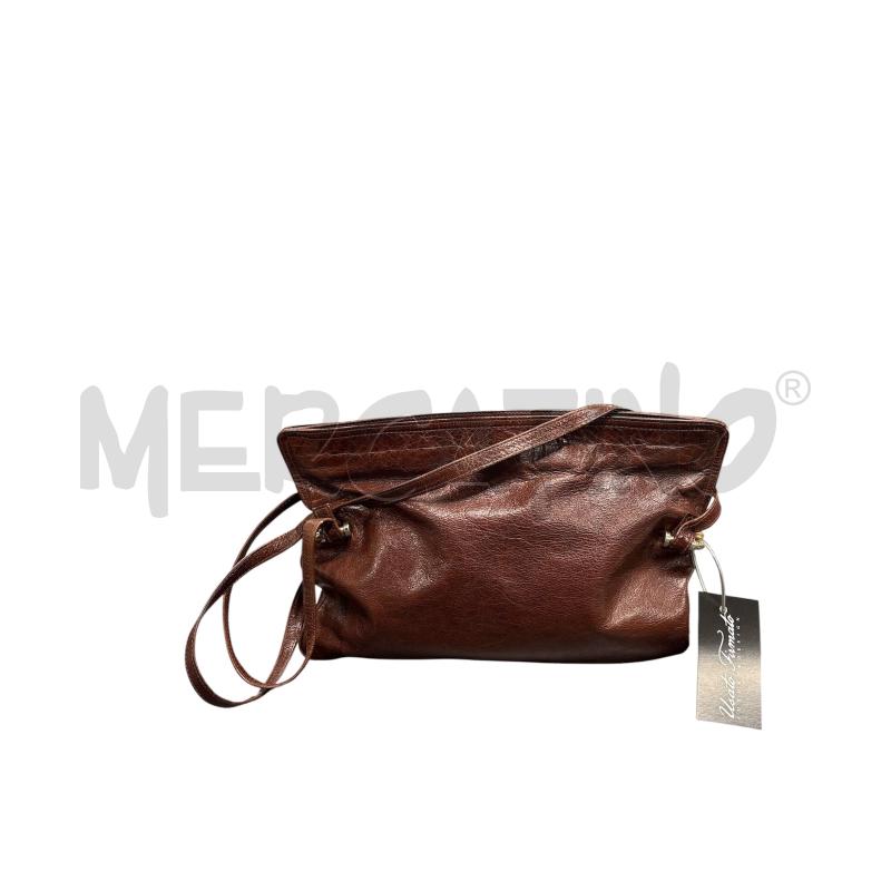 BORSA DONNA  MARR BOTTEGA VENETA | Mercatino dell'Usato Roma-axa-casal palocco 1