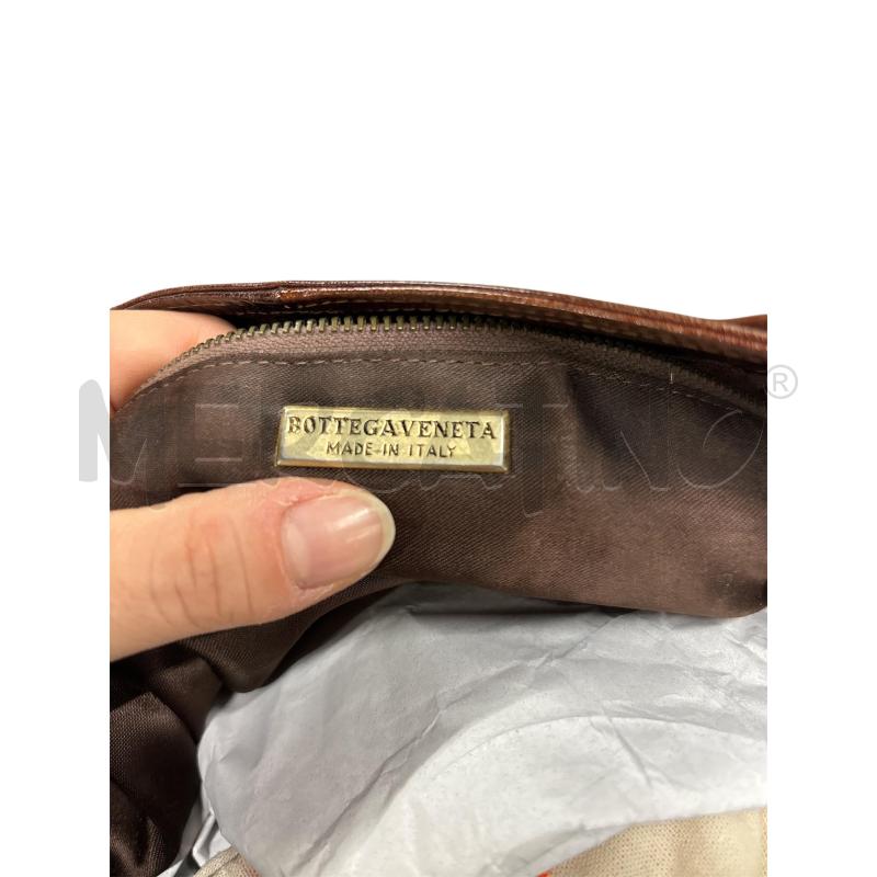 BORSA DONNA  MARR BOTTEGA VENETA | Mercatino dell'Usato Roma-axa-casal palocco 3