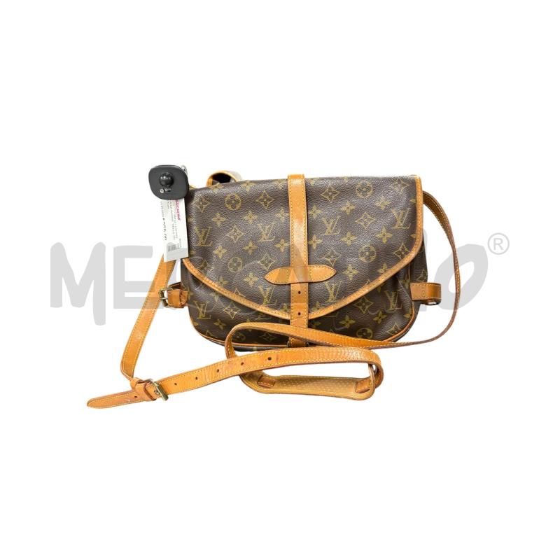 BORSA DONNA  SELLA VUITTON | Mercatino dell'Usato Roma-axa-casal palocco 1