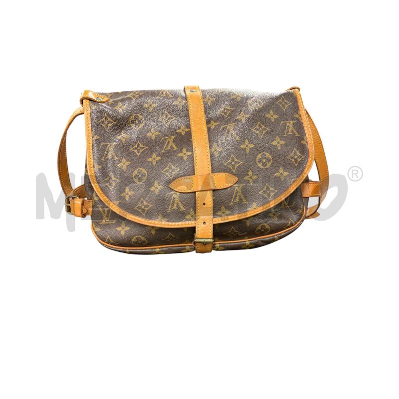 BORSA DONNA  SELLA VUITTON | Mercatino dell'Usato Roma-axa-casal palocco 2