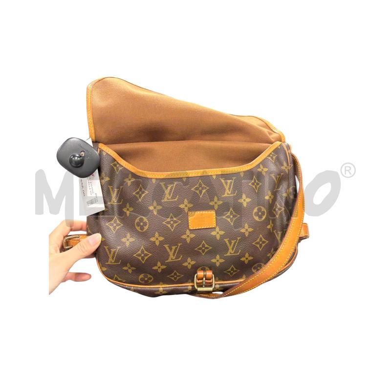 BORSA DONNA  SELLA VUITTON | Mercatino dell'Usato Roma-axa-casal palocco 3