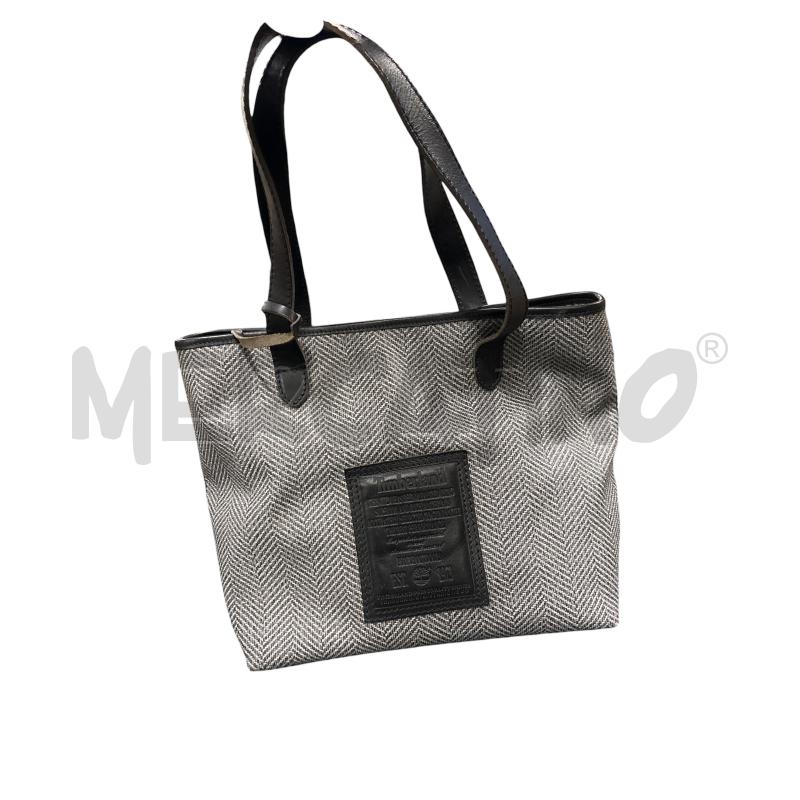 BORSA DONNA  TIMBERLANS SPIGATA NERA | Mercatino dell'Usato Roma-axa-casal palocco 1