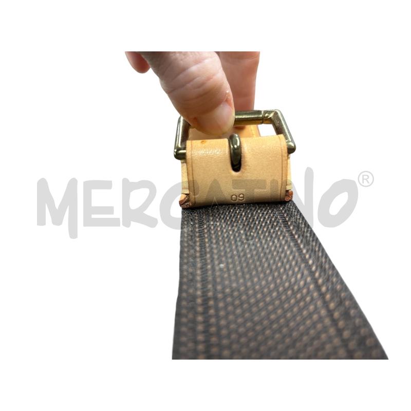 BORSA LV SATELLITE 60 IN TELA MONOGRAM | Mercatino dell'Usato Roma-axa-casal palocco 3