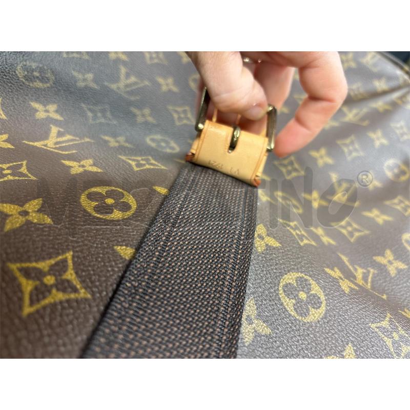 BORSA LV SATELLITE 60 IN TELA MONOGRAM | Mercatino dell'Usato Roma-axa-casal palocco 4