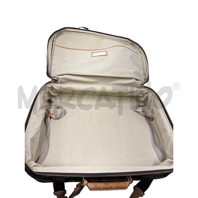BORSA LV SATELLITE 60 IN TELA MONOGRAM | Mercatino dell'Usato Roma-axa-casal palocco 5