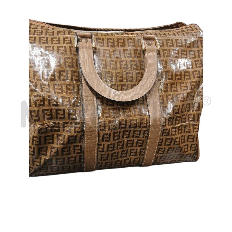 BORSONE FENDI VINTAGE  | Mercatino dell'Usato Roma-axa-casal palocco 5
