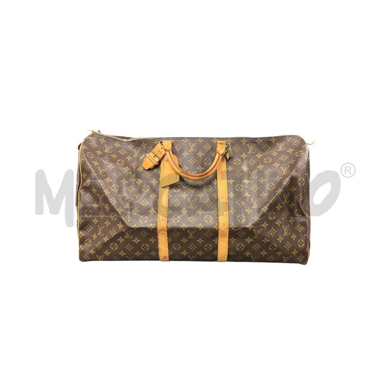 BORSONE LOUIS VUITTON  | Mercatino dell'Usato Roma-axa-casal palocco 3