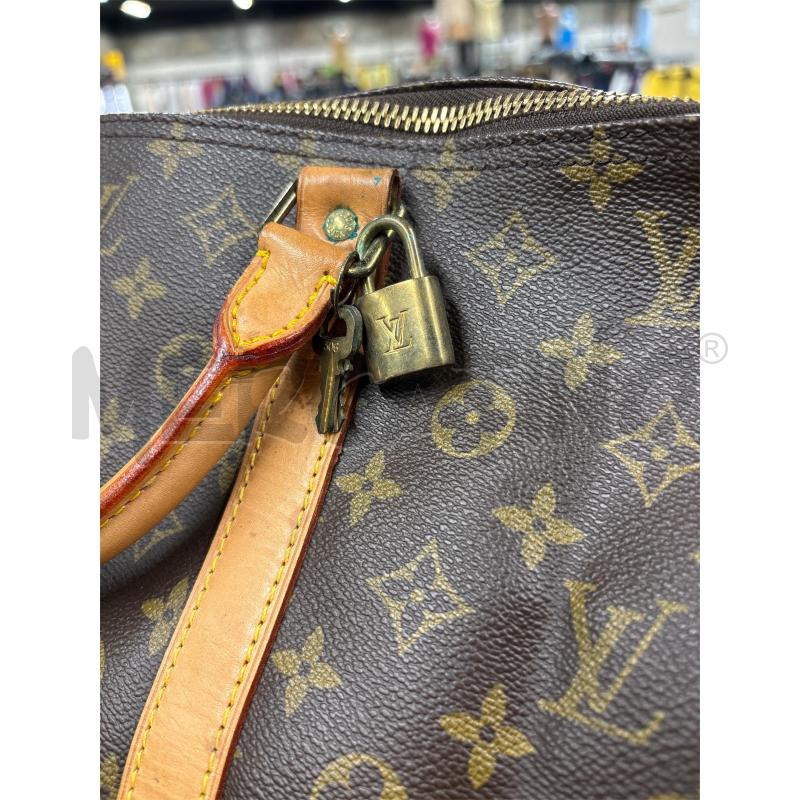 BORSONE LOUIS VUITTON  | Mercatino dell'Usato Roma-axa-casal palocco 4