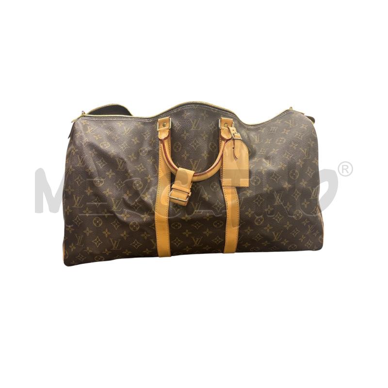 BORSONE LOUIS VUITTON MONOGRAM  | Mercatino dell'Usato Roma-axa-casal palocco 1