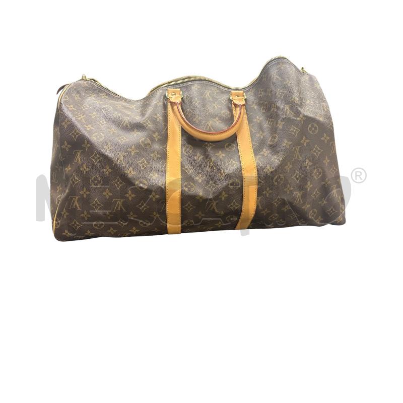 BORSONE LOUIS VUITTON MONOGRAM  | Mercatino dell'Usato Roma-axa-casal palocco 2