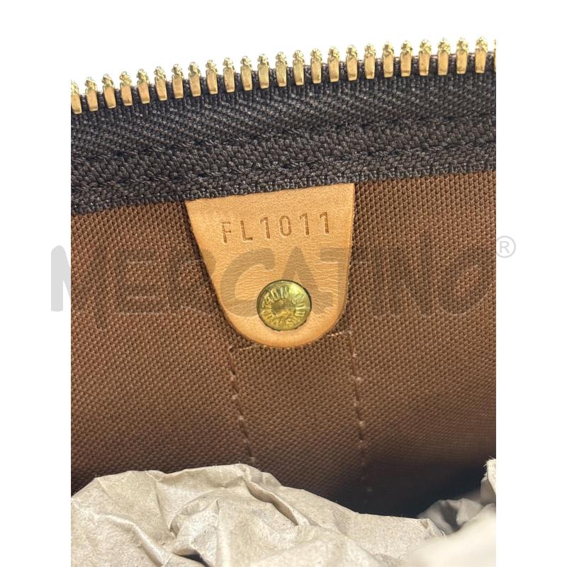 BORSONE LOUIS VUITTON MONOGRAM  | Mercatino dell'Usato Roma-axa-casal palocco 3