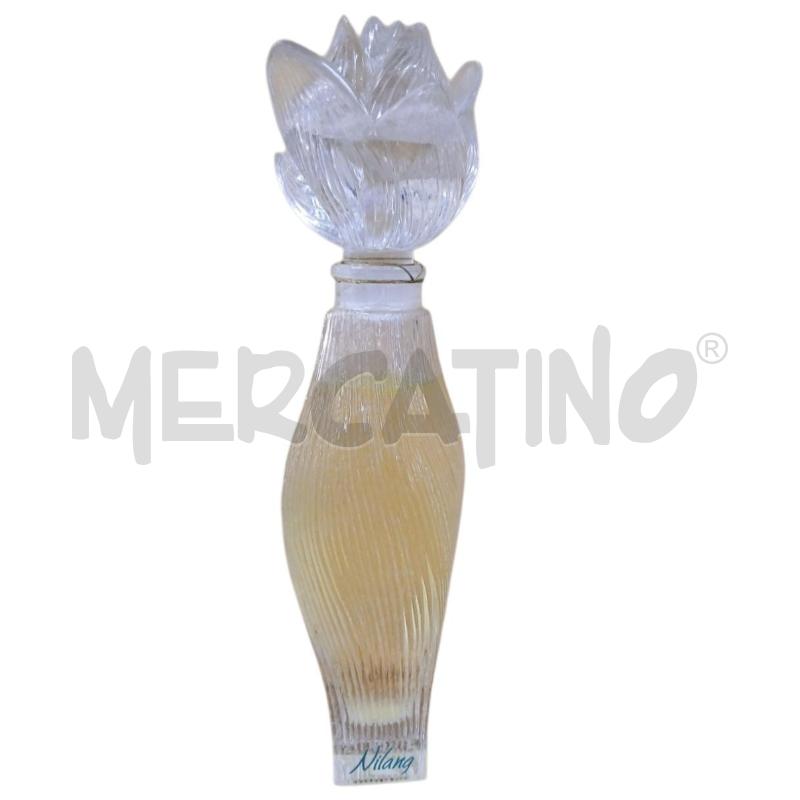 BOTTIGLIA LALIQUE MILANO EPOCA | Mercatino dell'Usato Roma-axa-casal palocco 2
