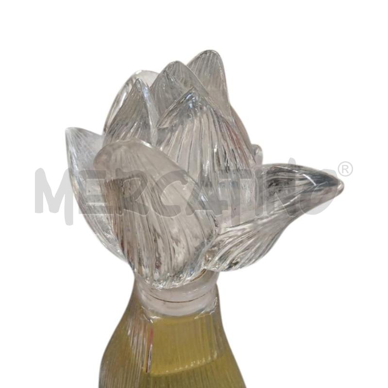 BOTTIGLIA LALIQUE MILANO EPOCA | Mercatino dell'Usato Roma-axa-casal palocco 3