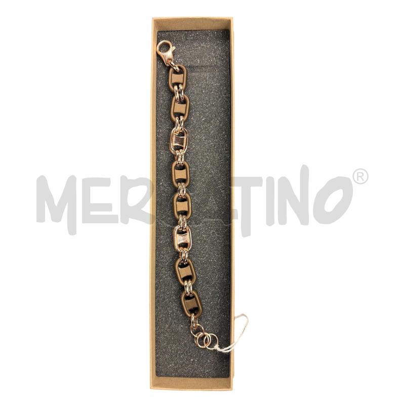 BRACCIALE MARR ORO | Mercatino dell'Usato Roma-axa-casal palocco 1