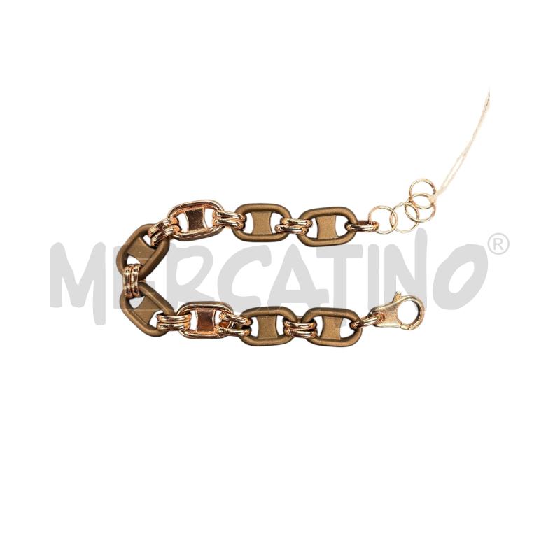 BRACCIALE MARR ORO | Mercatino dell'Usato Roma-axa-casal palocco 2