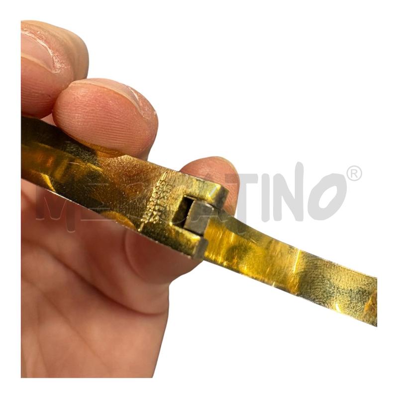 BRACCIALE MINI KELLY HERMÈS SMALTATO | Mercatino dell'Usato Roma-axa-casal palocco 2