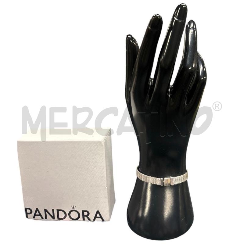 BRACCIALE PANDORA | Mercatino dell'Usato Roma-axa-casal palocco 1