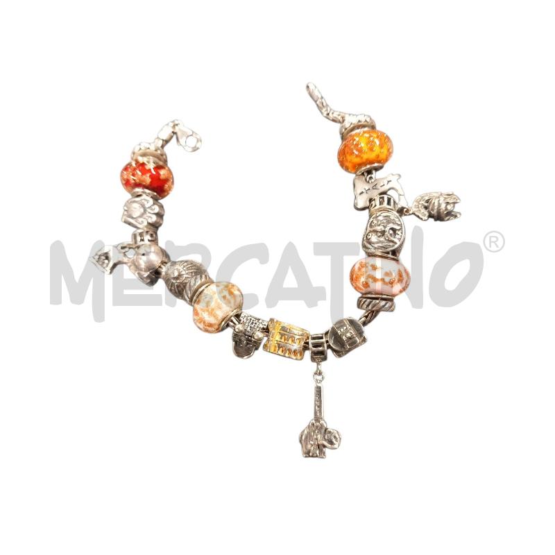 BRACCIALE TEDORA ARG | Mercatino dell'Usato Roma-axa-casal palocco 1