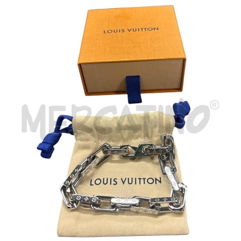 BRACCIALE UOMO LV  | Mercatino dell'Usato Roma-axa-casal palocco 1