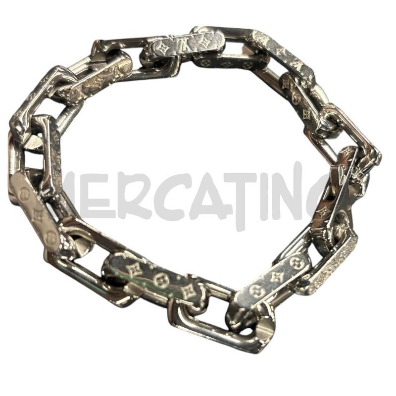BRACCIALE UOMO LV  | Mercatino dell'Usato Roma-axa-casal palocco 2