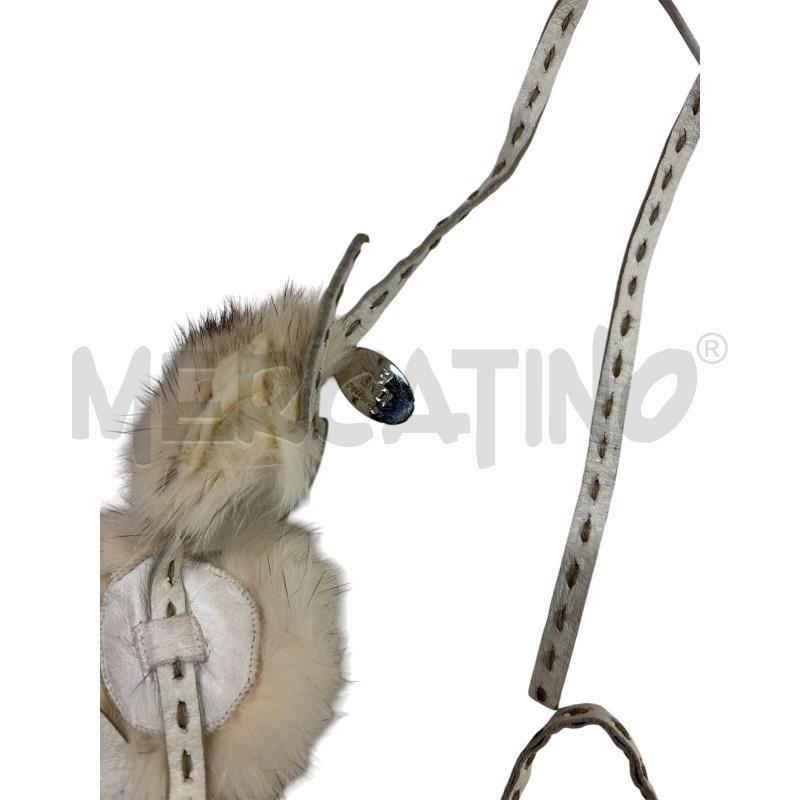 BRACCIALE  FENDI SELLERIA | Mercatino dell'Usato Roma-axa-casal palocco 2