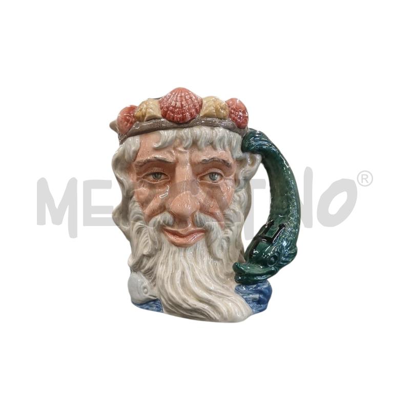 BROCCA NEPTUN ROYAL DOULTON | Mercatino dell'Usato Roma-axa-casal palocco 1