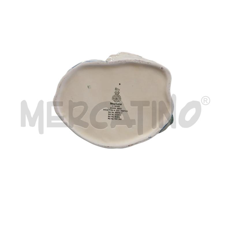 BROCCA NEPTUN ROYAL DOULTON | Mercatino dell'Usato Roma-axa-casal palocco 2