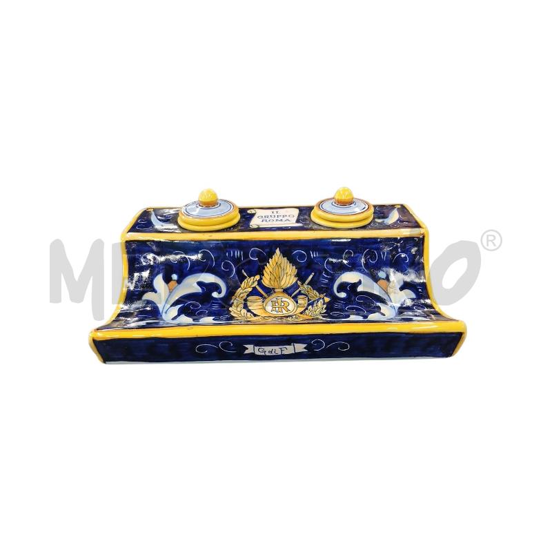 CALAMAIO BLU DEC SAMBUCO DERUTA EPOCA | Mercatino dell'Usato Roma-axa-casal palocco 1