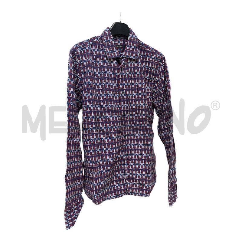 CAMICIA UOMO GUCCI VARI MOD | Mercatino dell'Usato Roma-axa-casal palocco 1