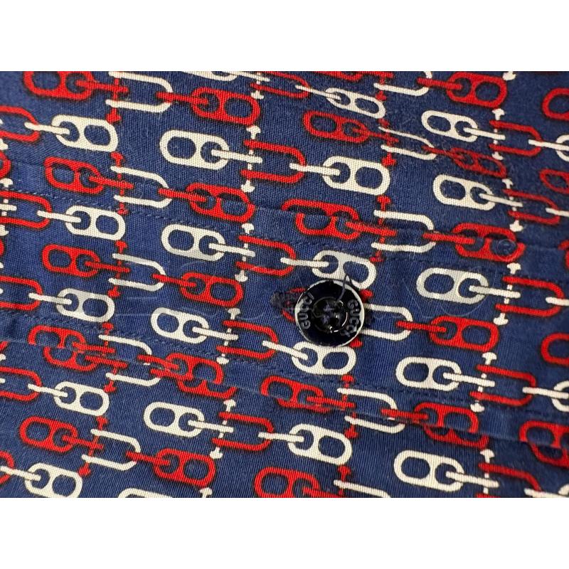 CAMICIA UOMO GUCCI VARI MOD | Mercatino dell'Usato Roma-axa-casal palocco 3