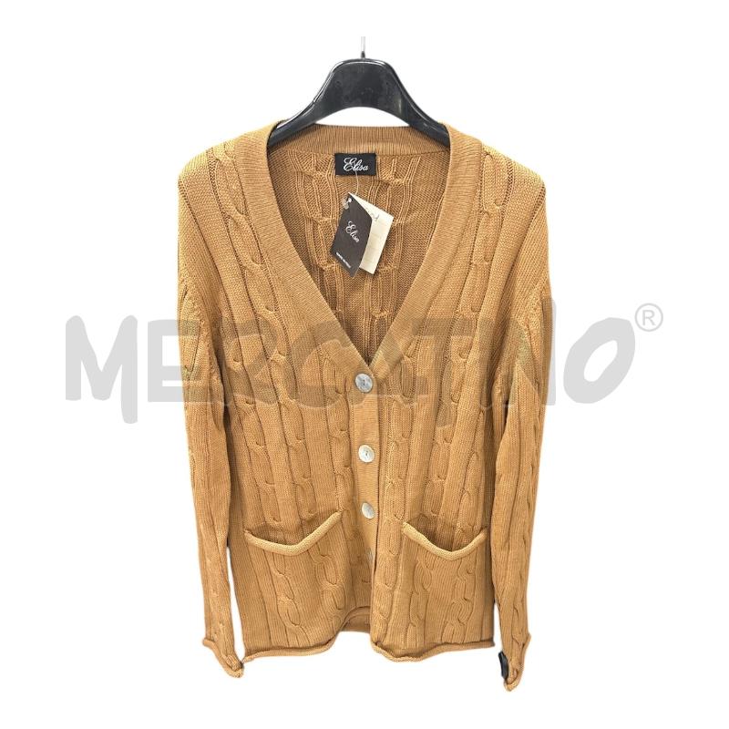 CARDIGAN DONNA MARR ELISA | Mercatino dell'Usato Roma-axa-casal palocco 1