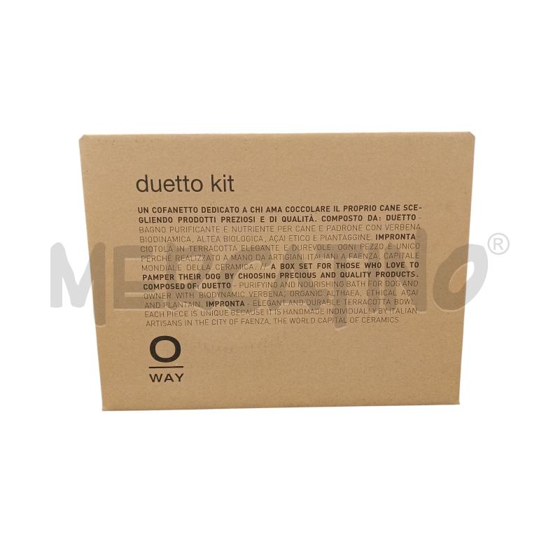 CIOTOLINA CON BAGNOSCGHIUMA PET DUETTOKIT | Mercatino dell'Usato Roma-axa-casal palocco 4