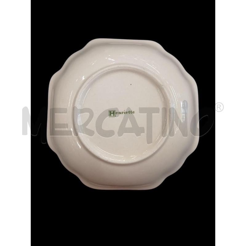CIOTOLINE  6PZ MACEDONIA  HENRIETTE | Mercatino dell'Usato Roma-axa-casal palocco 2