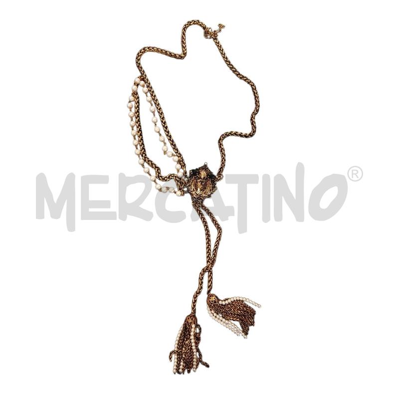 COLLANA ELISABETTA FRANCHI | Mercatino dell'Usato Roma-axa-casal palocco 1