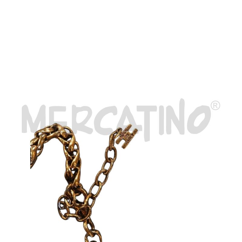COLLANA ELISABETTA FRANCHI | Mercatino dell'Usato Roma-axa-casal palocco 2