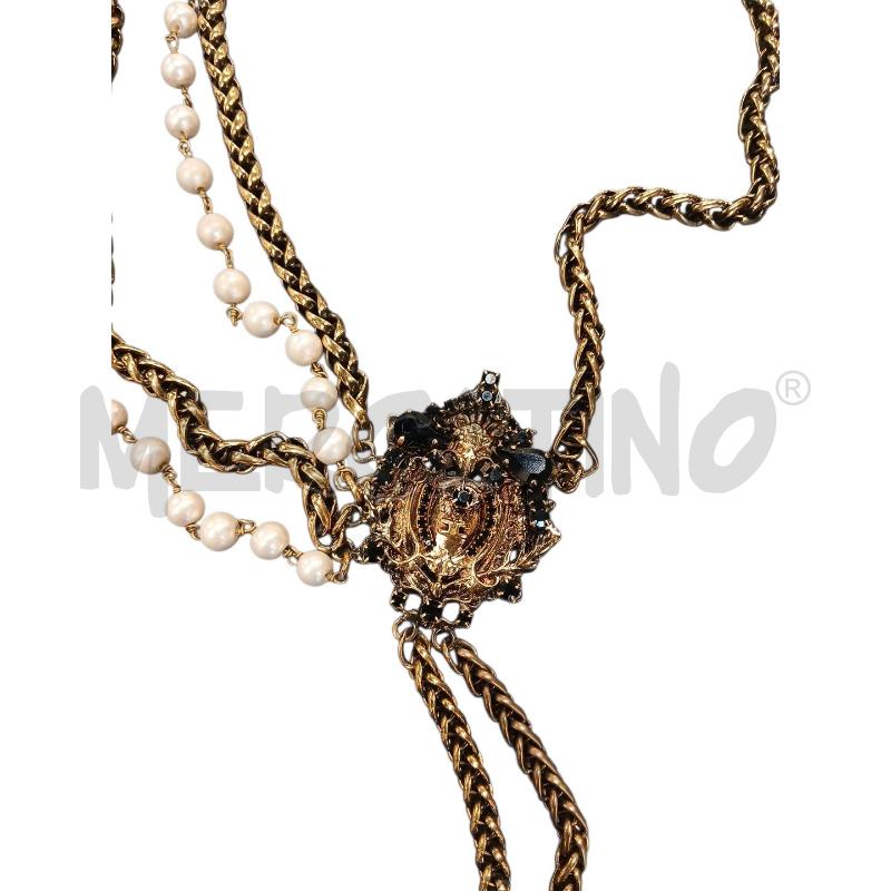 COLLANA ELISABETTA FRANCHI | Mercatino dell'Usato Roma-axa-casal palocco 3