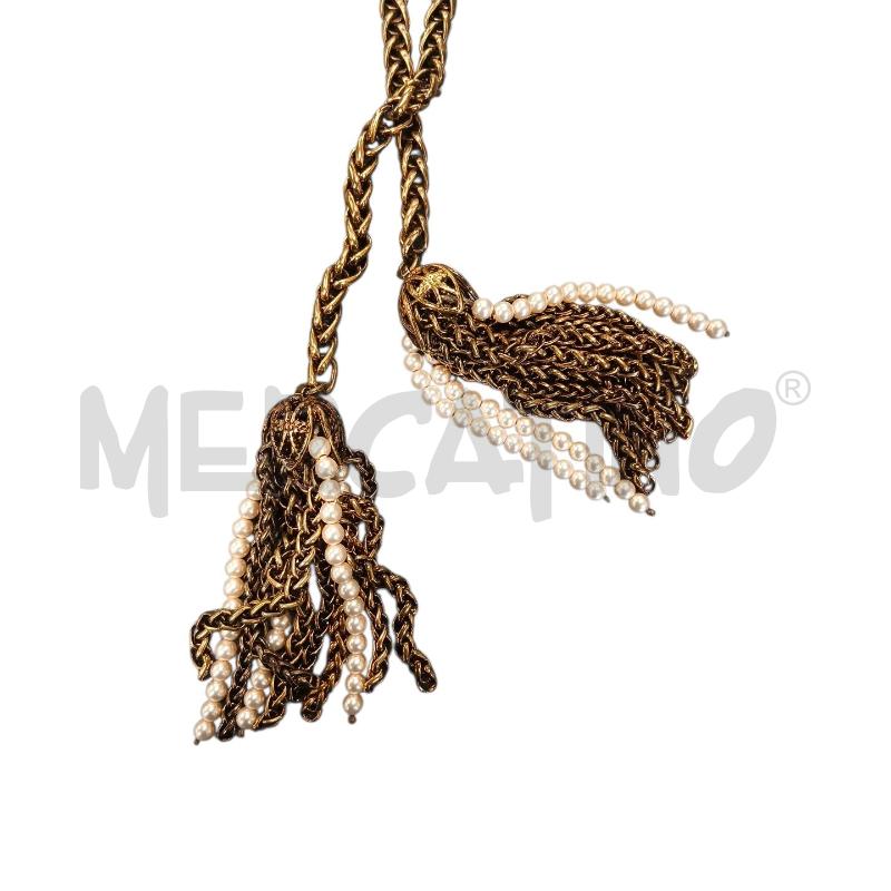 COLLANA ELISABETTA FRANCHI | Mercatino dell'Usato Roma-axa-casal palocco 4