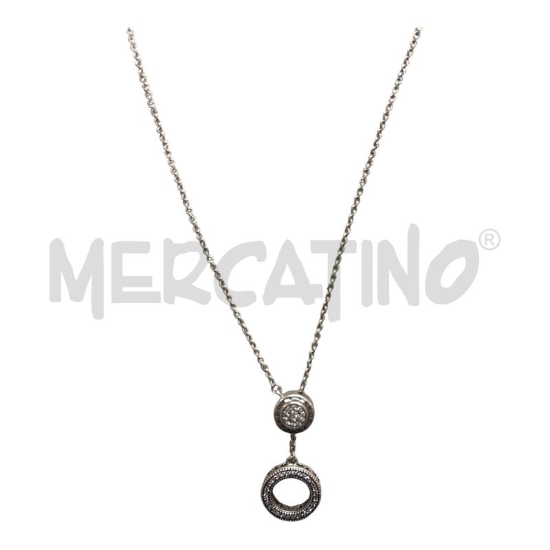 COLLANA PANDORA  | Mercatino dell'Usato Roma-axa-casal palocco 2