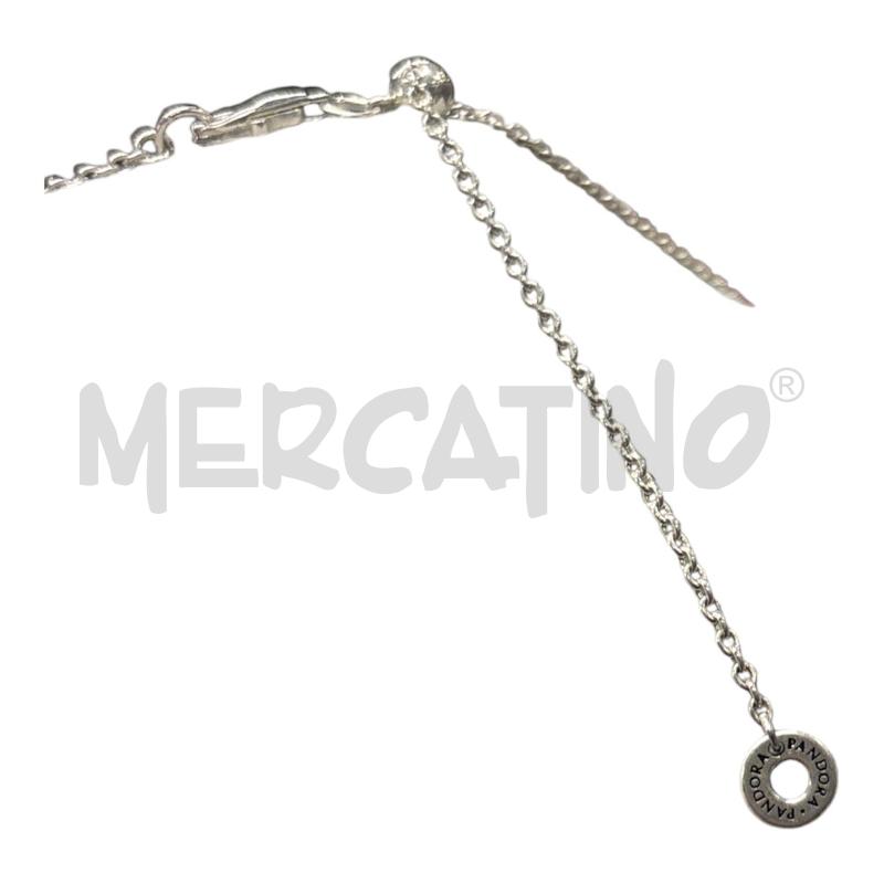 COLLANA PANDORA  | Mercatino dell'Usato Roma-axa-casal palocco 3