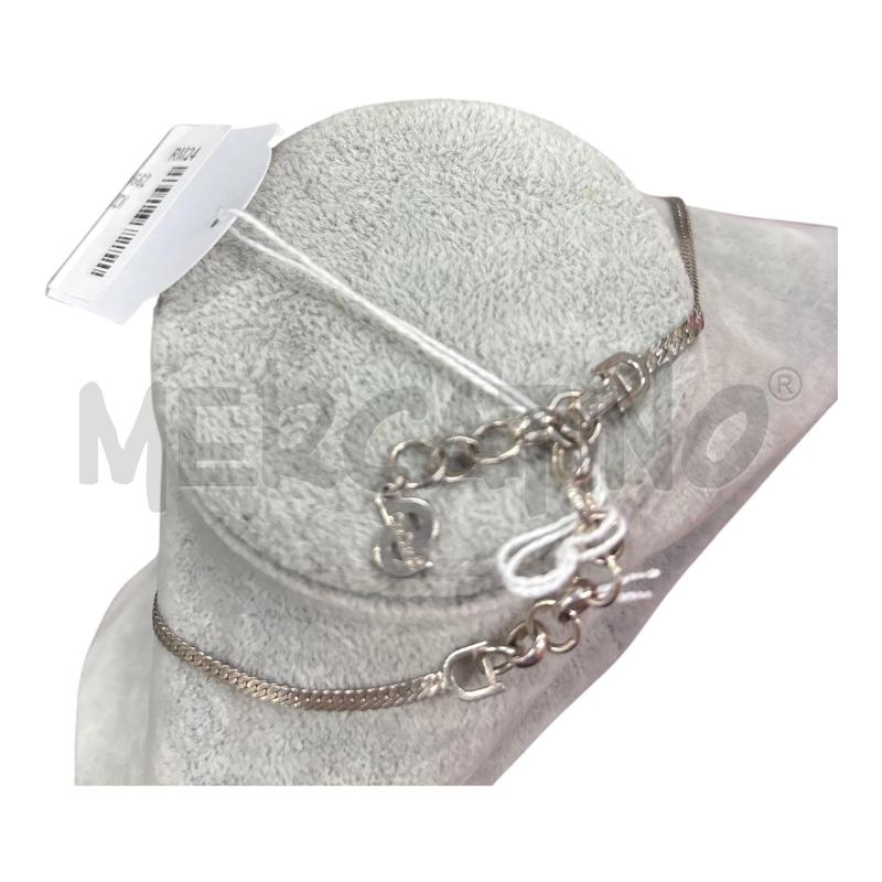 COLLANA  CHRISTIAN DIOR PIETRA NERA | Mercatino dell'Usato Roma-axa-casal palocco 2