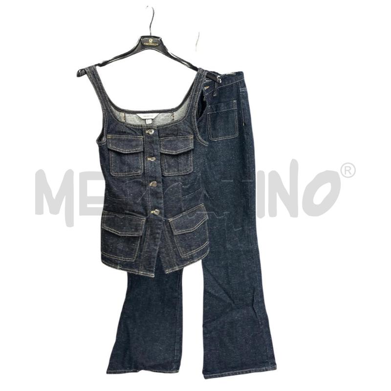 COMPLETO DONNA  HEM JEANS | Mercatino dell'Usato Roma-axa-casal palocco 1