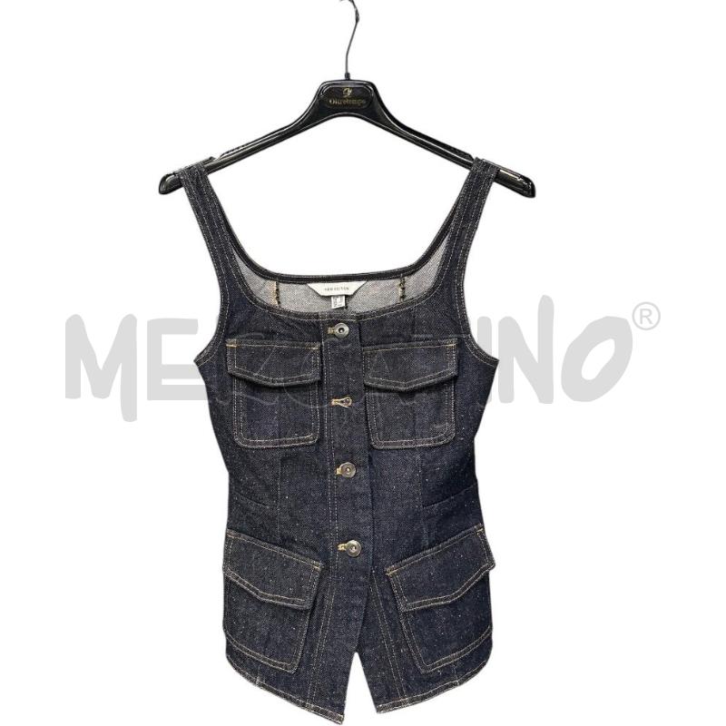 COMPLETO DONNA  HEM JEANS | Mercatino dell'Usato Roma-axa-casal palocco 2