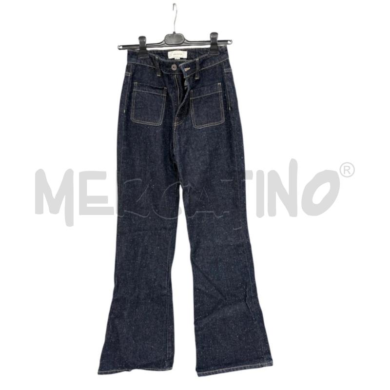 COMPLETO DONNA  HEM JEANS | Mercatino dell'Usato Roma-axa-casal palocco 3