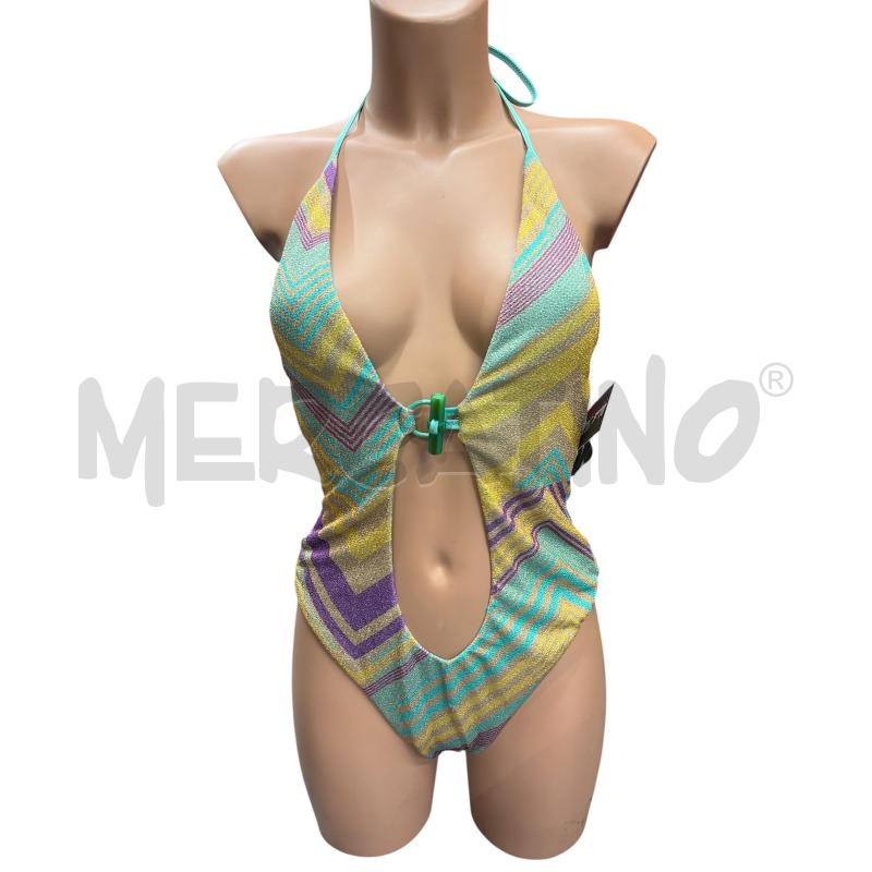 COSTUME DONNA FUCK INTERO MULTICOLOR | Mercatino dell'Usato Roma-axa-casal palocco 1