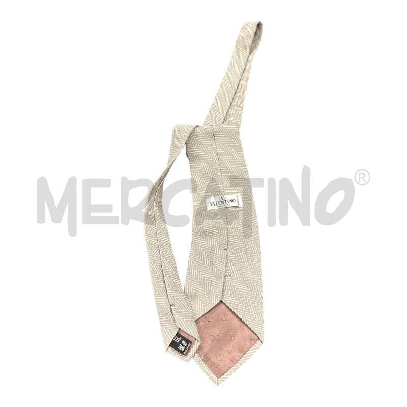 CRAVATTA VALENTINO GR  | Mercatino dell'Usato Roma-axa-casal palocco 2