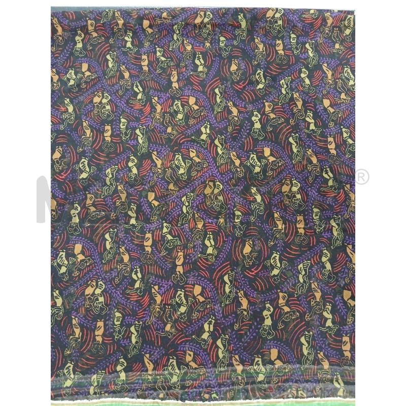 FOULARD MISSONI 100 SETA ROSSO | Mercatino dell'Usato Roma-axa-casal palocco 2