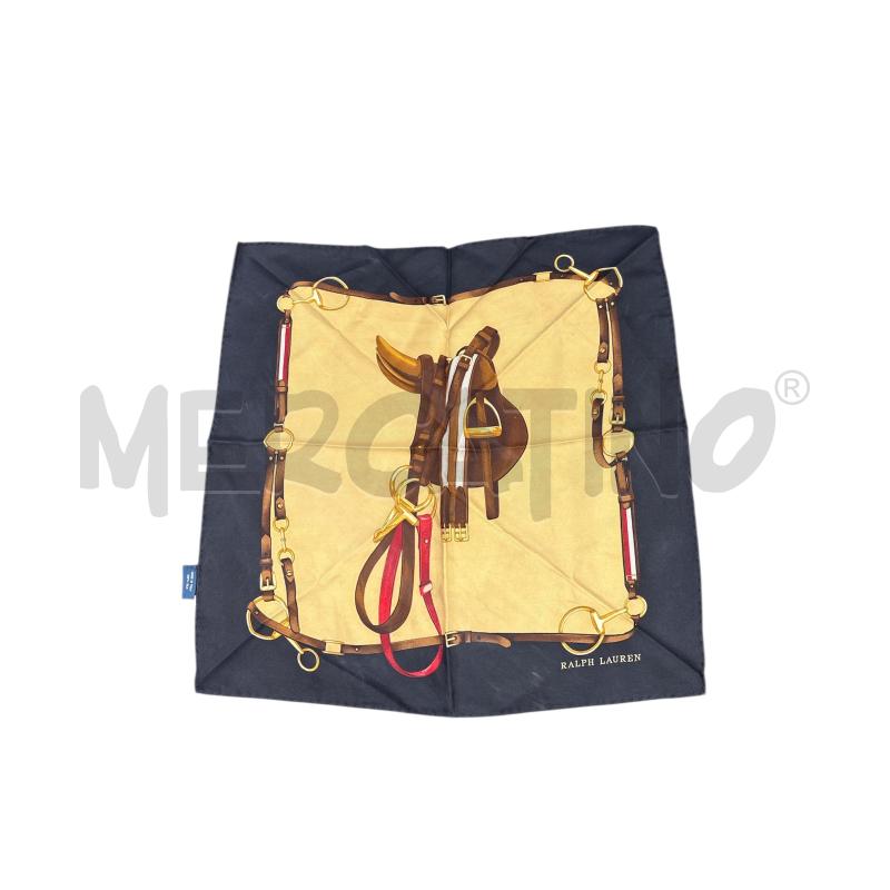 FOULARD RALPH LAUREN VARI MOD | Mercatino dell'Usato Roma-axa-casal palocco 1
