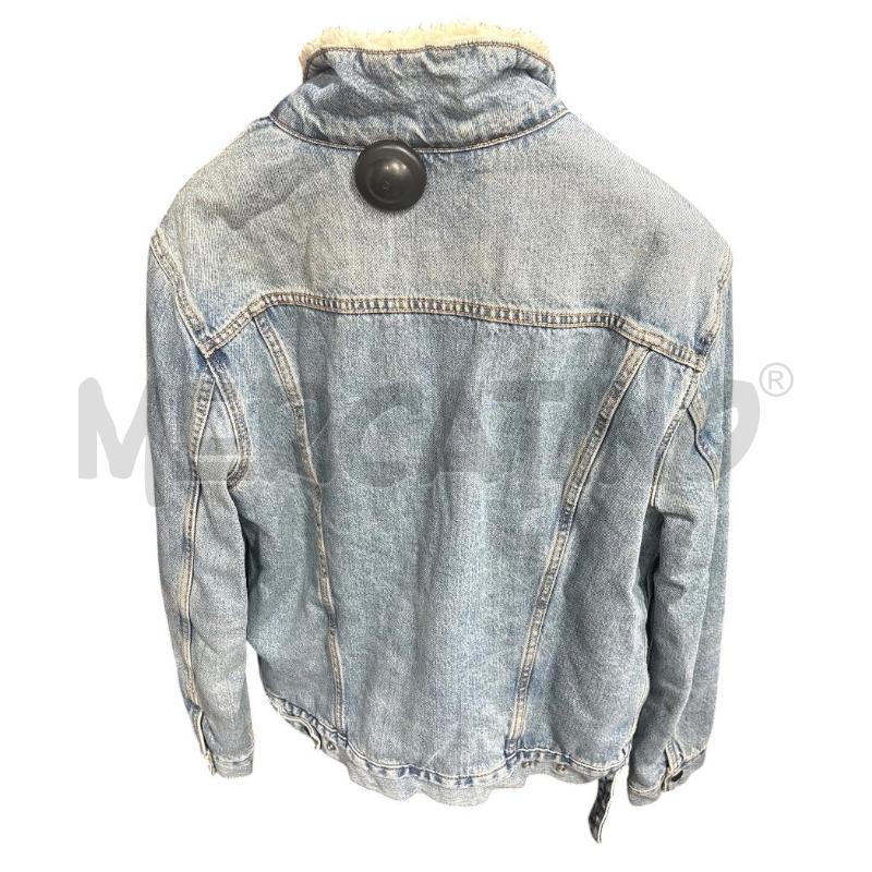 GIUBBOTTO UOMO  LEVIS JEANS | Mercatino dell'Usato Roma-axa-casal palocco 2