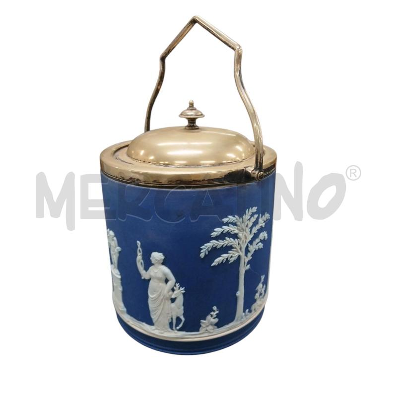 GLACETTE WEDGWOOD | Mercatino dell'Usato Roma-axa-casal palocco 1