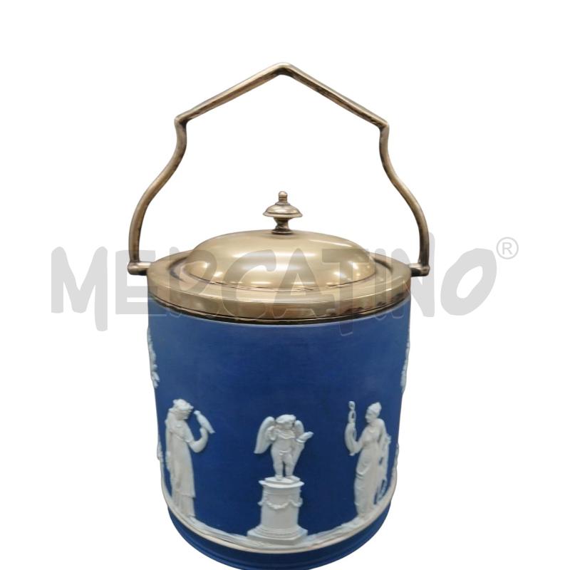 GLACETTE WEDGWOOD | Mercatino dell'Usato Roma-axa-casal palocco 2